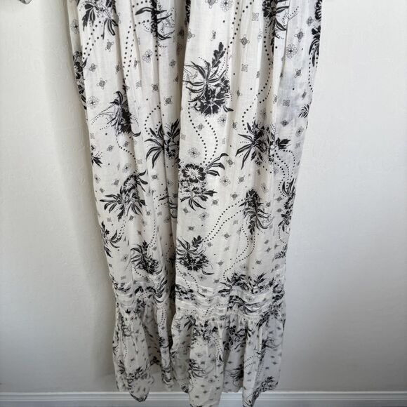 Free People Golden Hour Maxi Dress - Picture 6 of 8